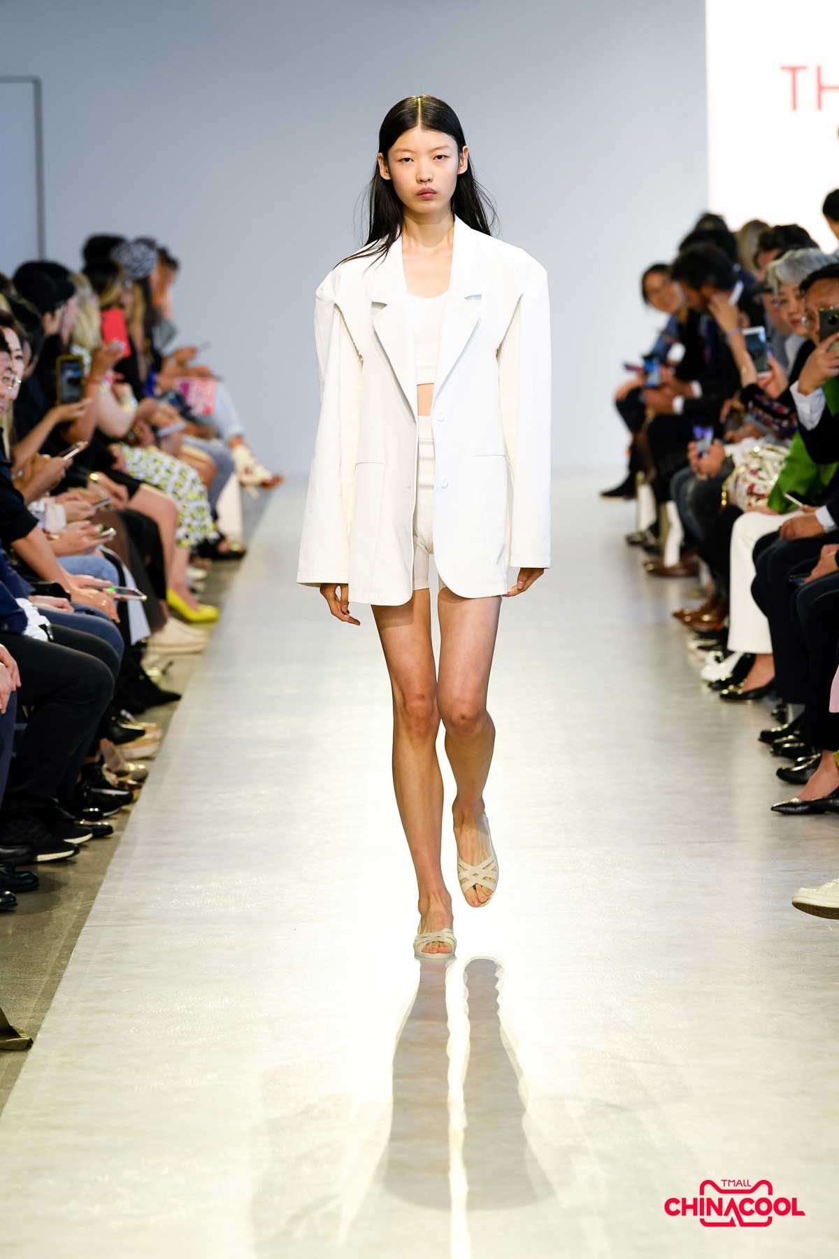 Alibaba's Tmall transforms emerging designer landscape at NYFW