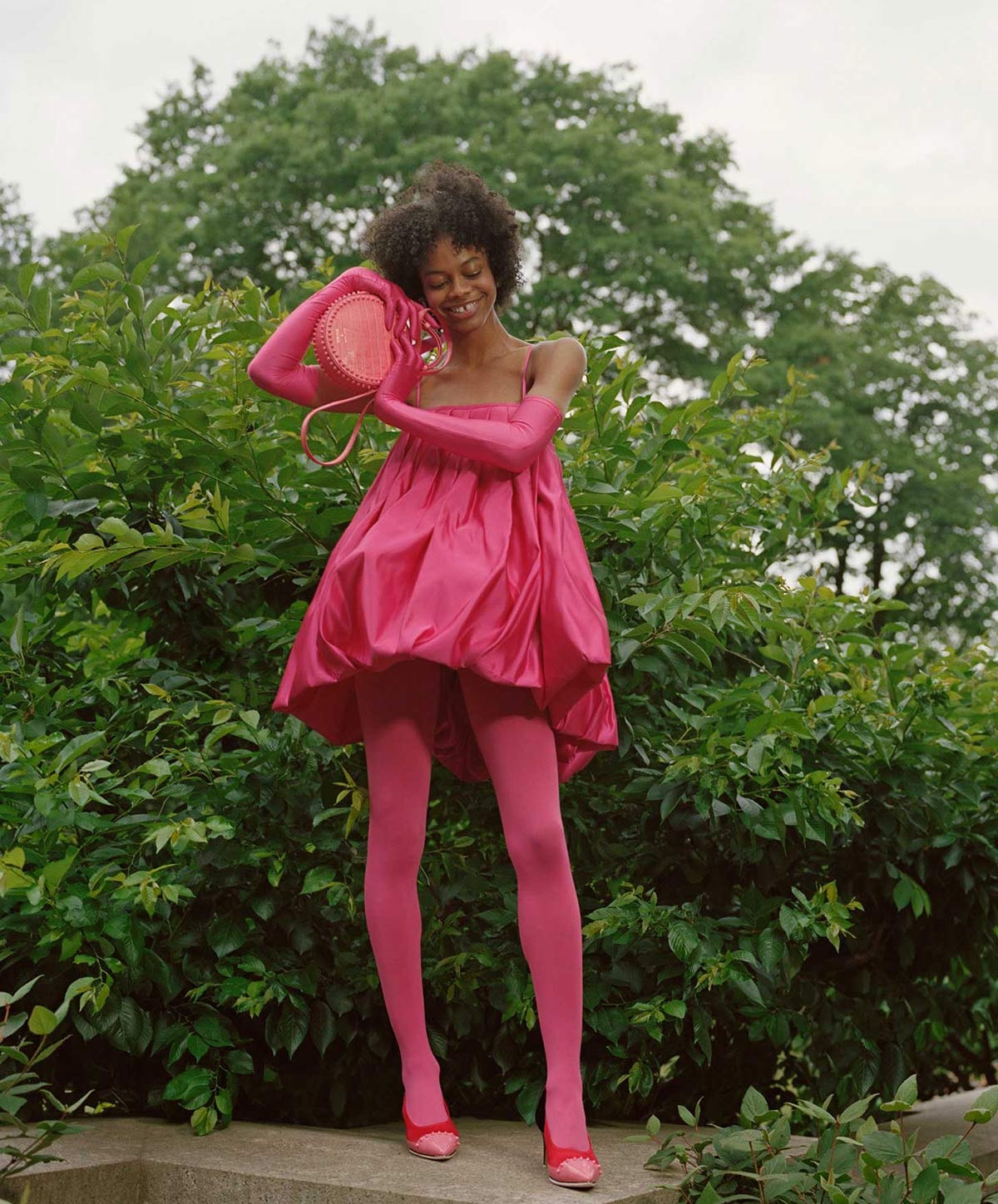 Cole Haan teams up with Rodarte for exclusive collaboration