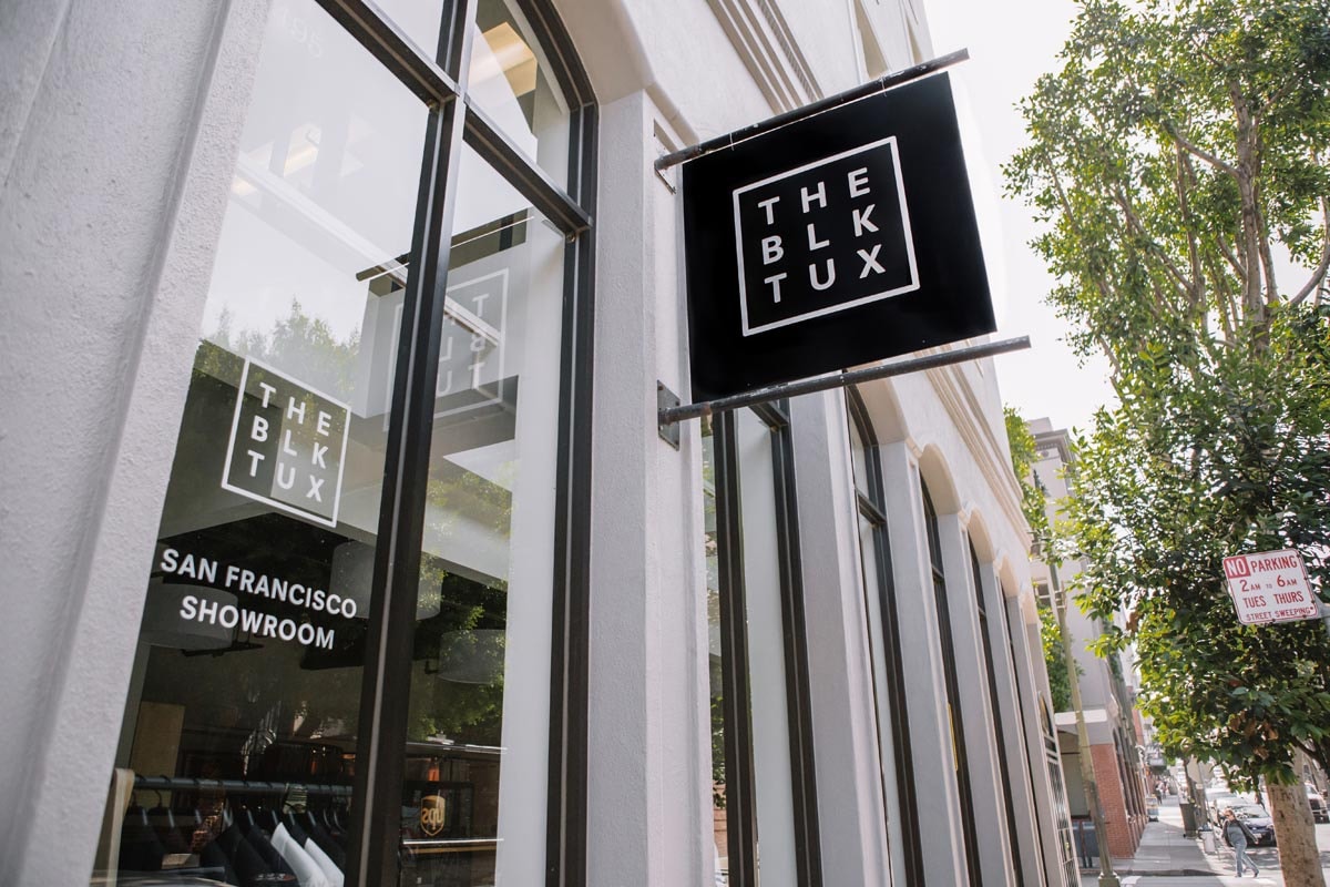 Work in fashion: A day in the life of a director of showroom experience and operations