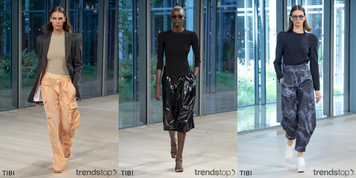 Spring Summer 2020 New York Fashion Week First Look