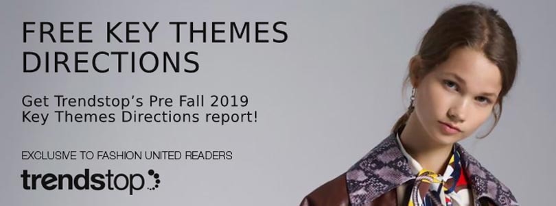 Spring Summer 2020 New York Fashion Week First Look