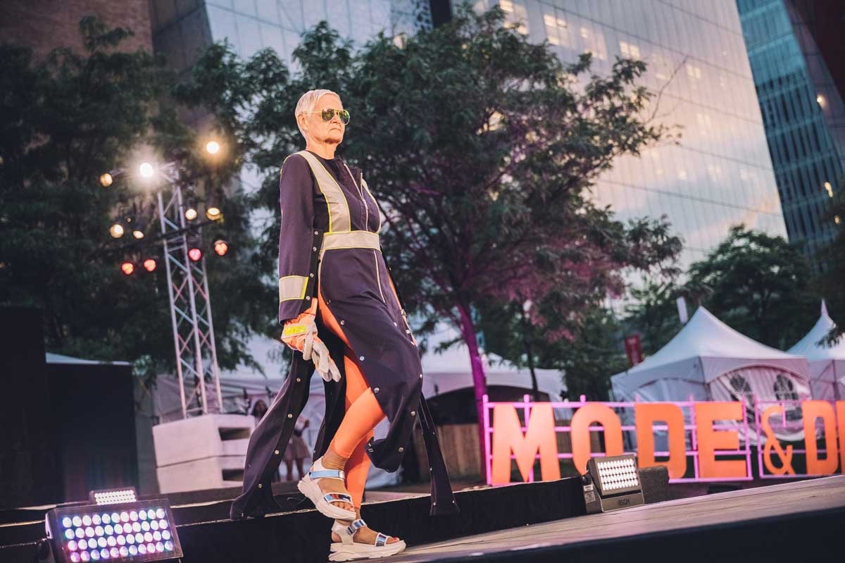 Festival Mode & Design celebrates a colourfully creative 19th edition