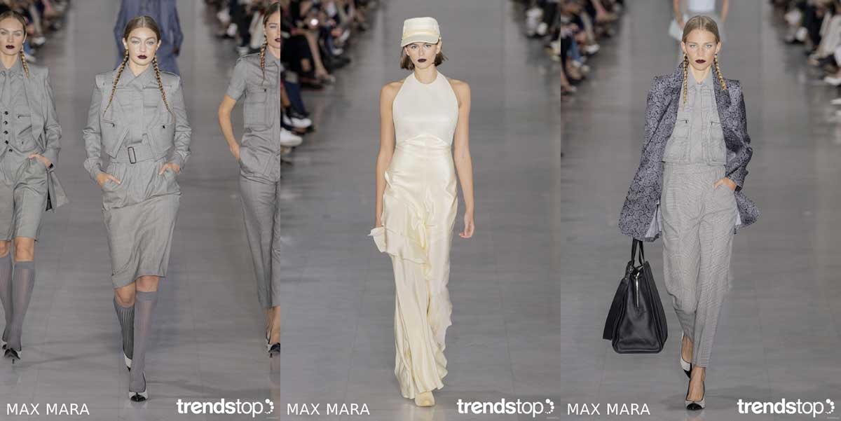 Spring Summer 2020 Milan Fashion Week Overview