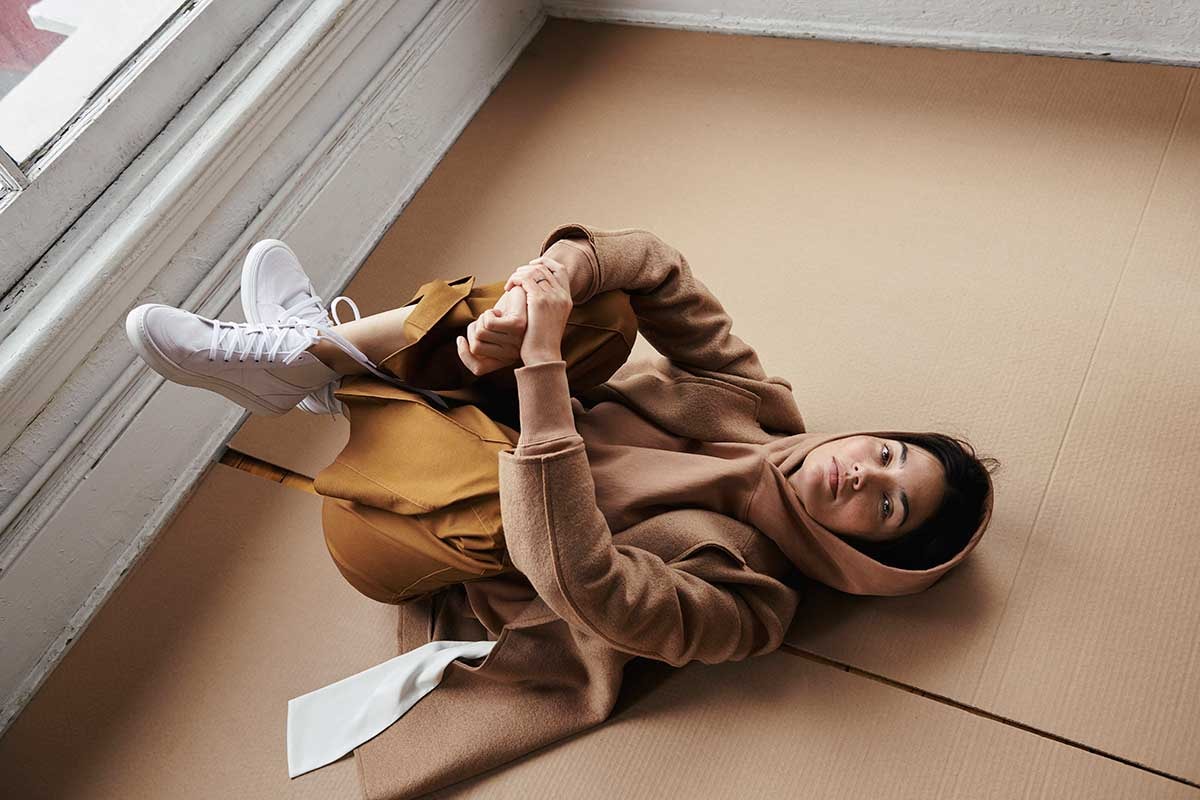Thakoon Panichgul returns to the fashion with new direct-to-consumer brand