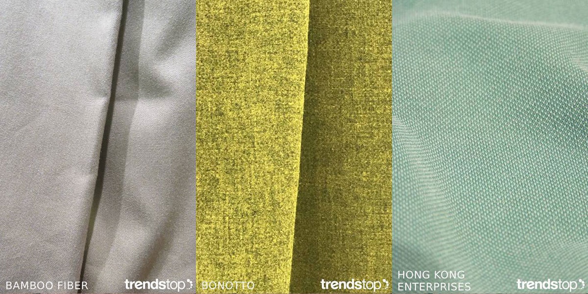 Fall Winter 2020-21 Paris Material Show Overview
