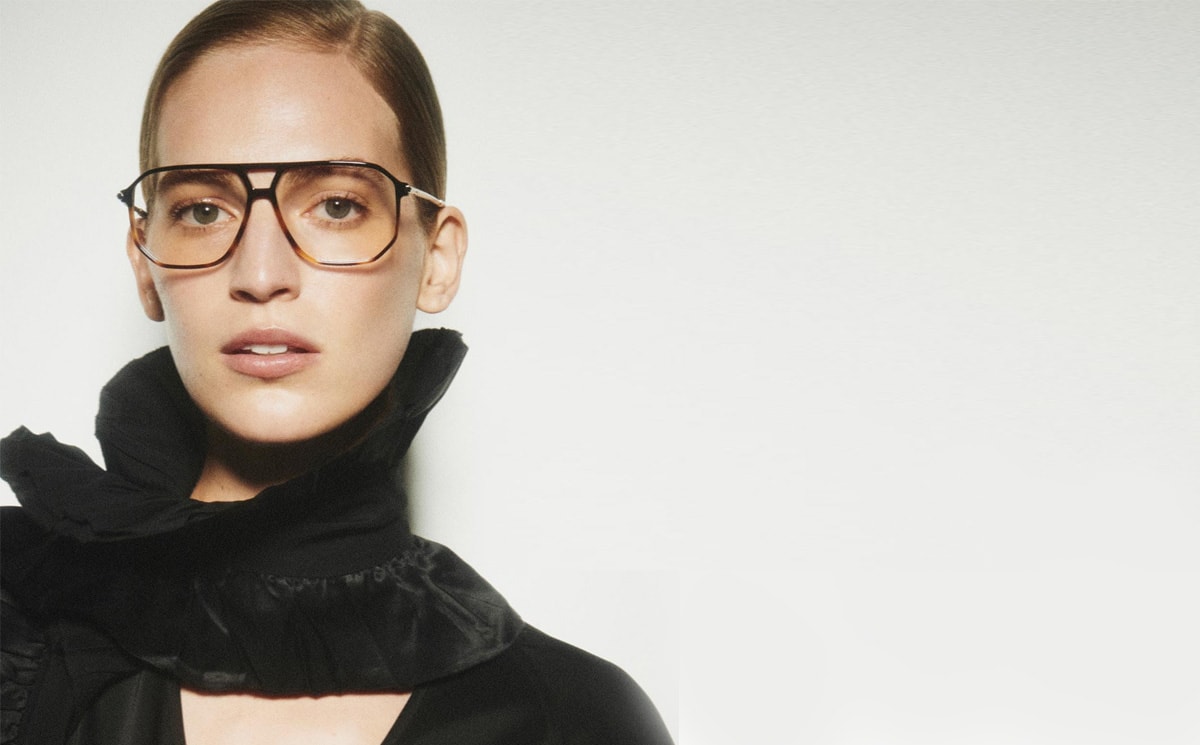 VICTORIA BECKHAM EYEWEAR DEBUTS NEW COLLECTION FOR FALL 2019
