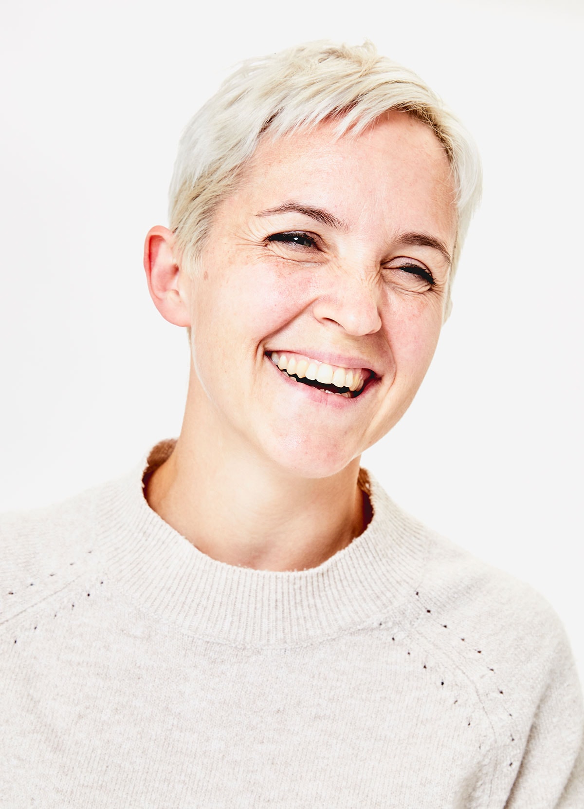 Interview: Sarah Ferguson, Wholesale and Outerwear Buyer at Oasis