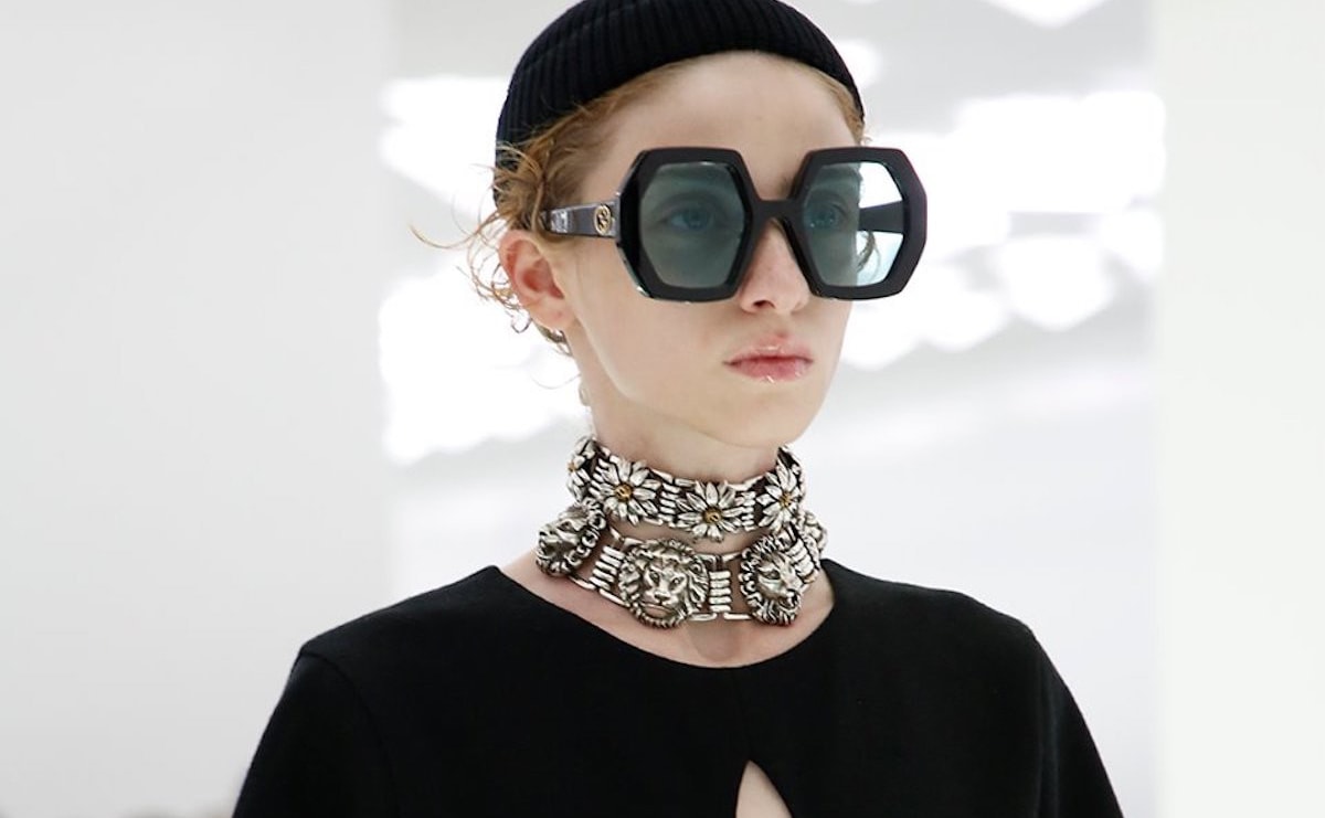 Safilo and Kering renew supply 