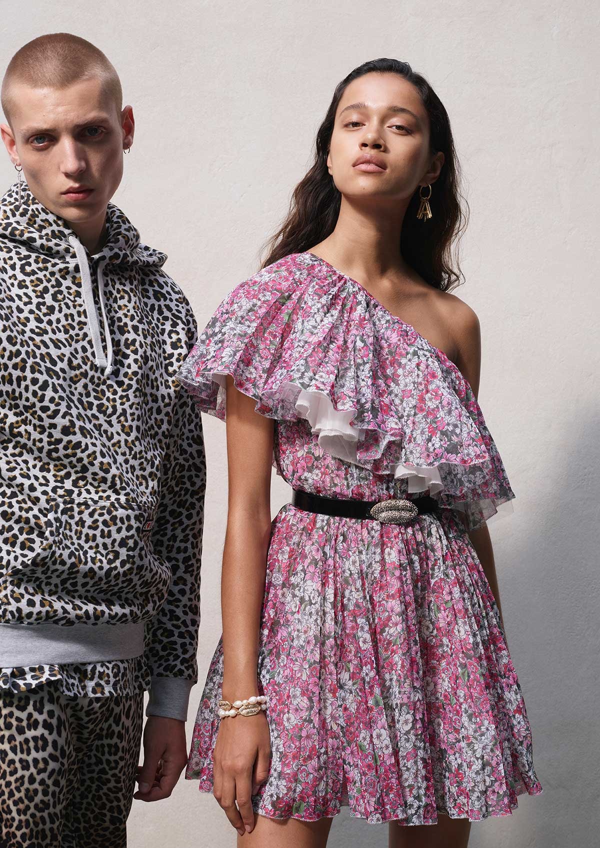 In pictures: H&M x Giambattista Valli
