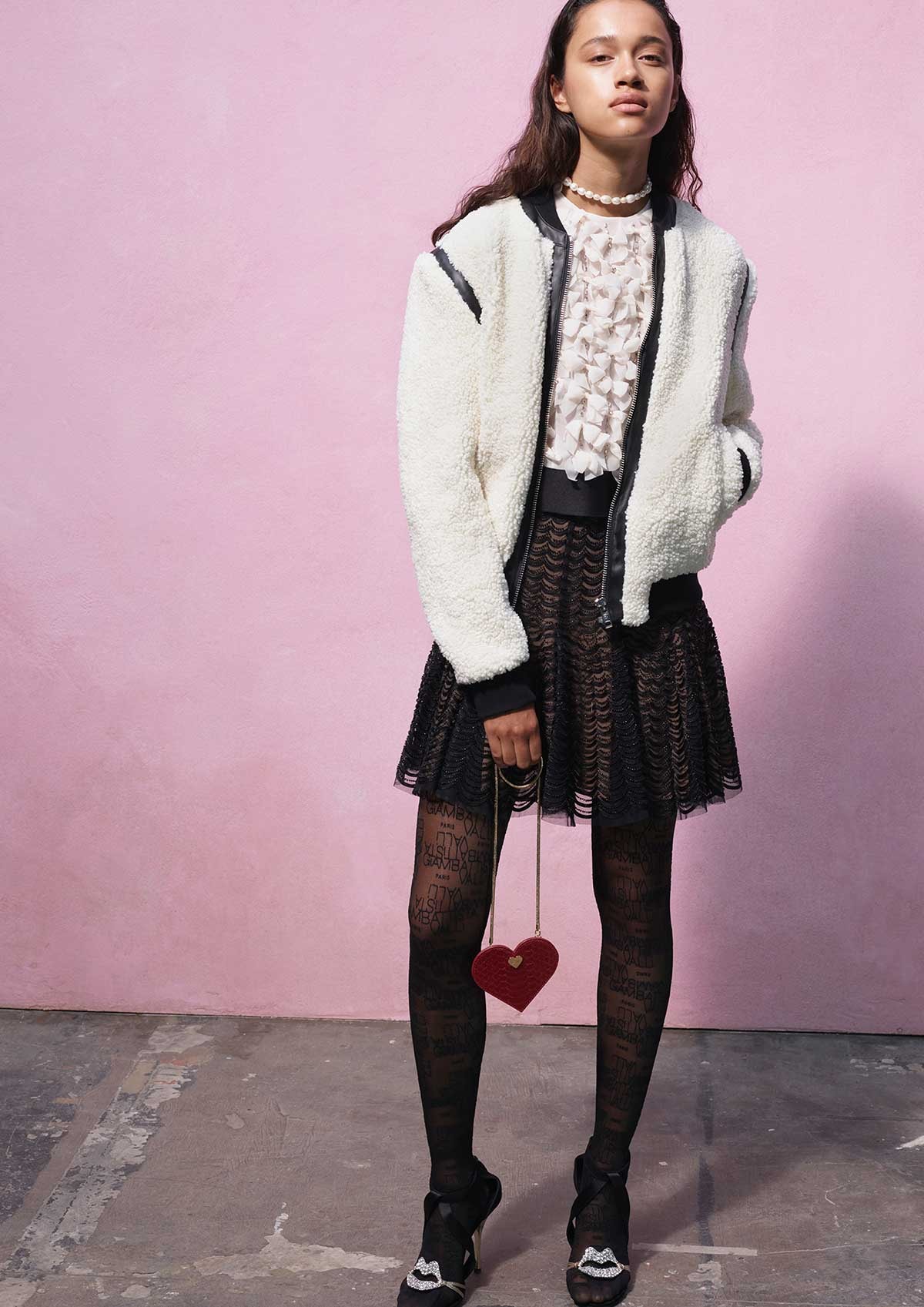 In pictures: H&M x Giambattista Valli