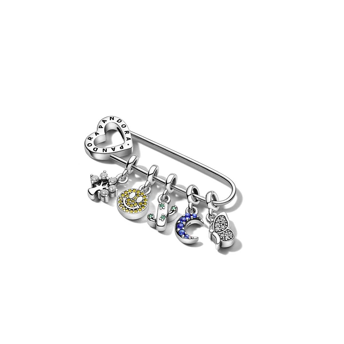 Pandora targets Gen Z with new charms concept