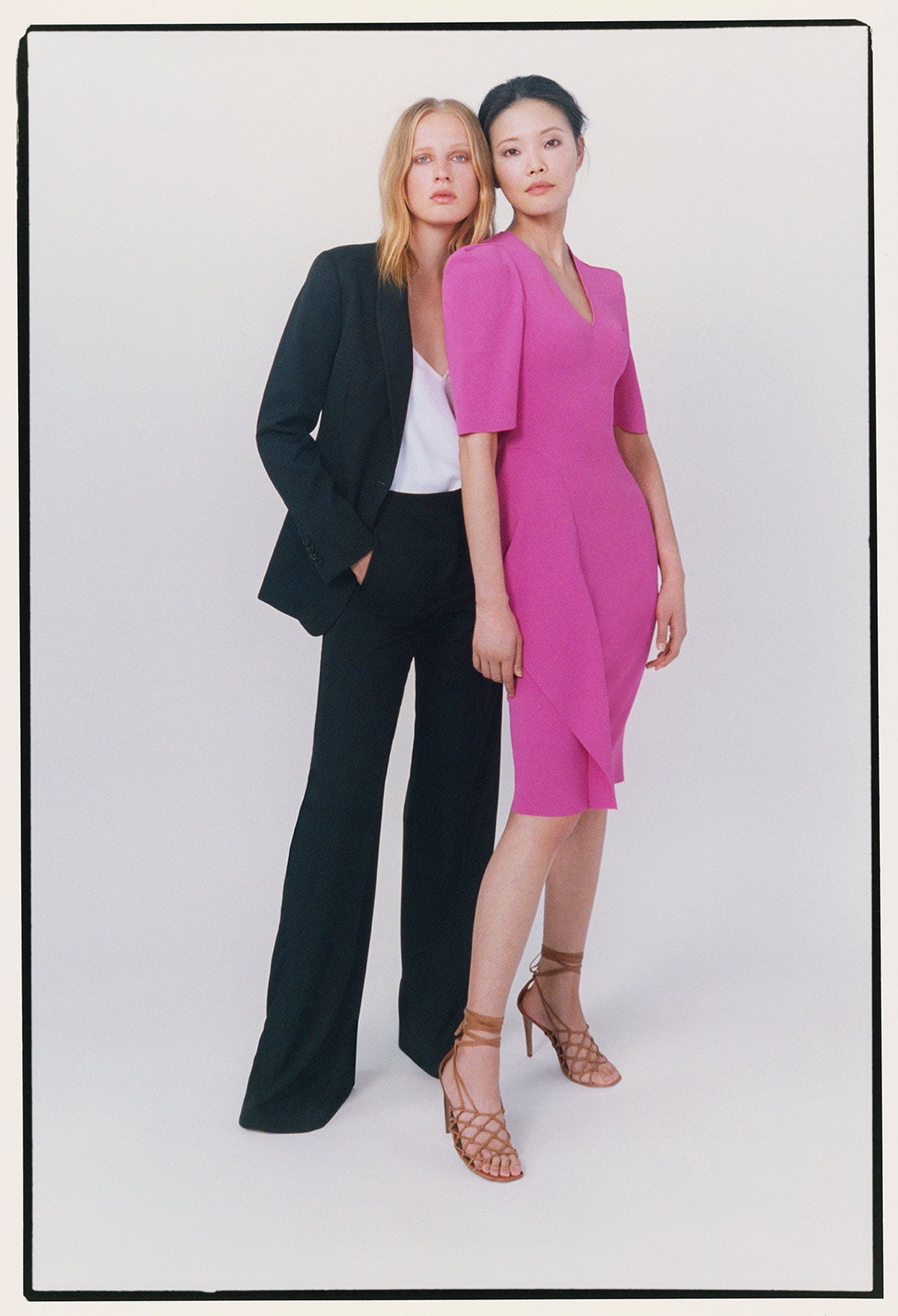 Stella McCartney and Mytheresa launch exclusive capsule collection