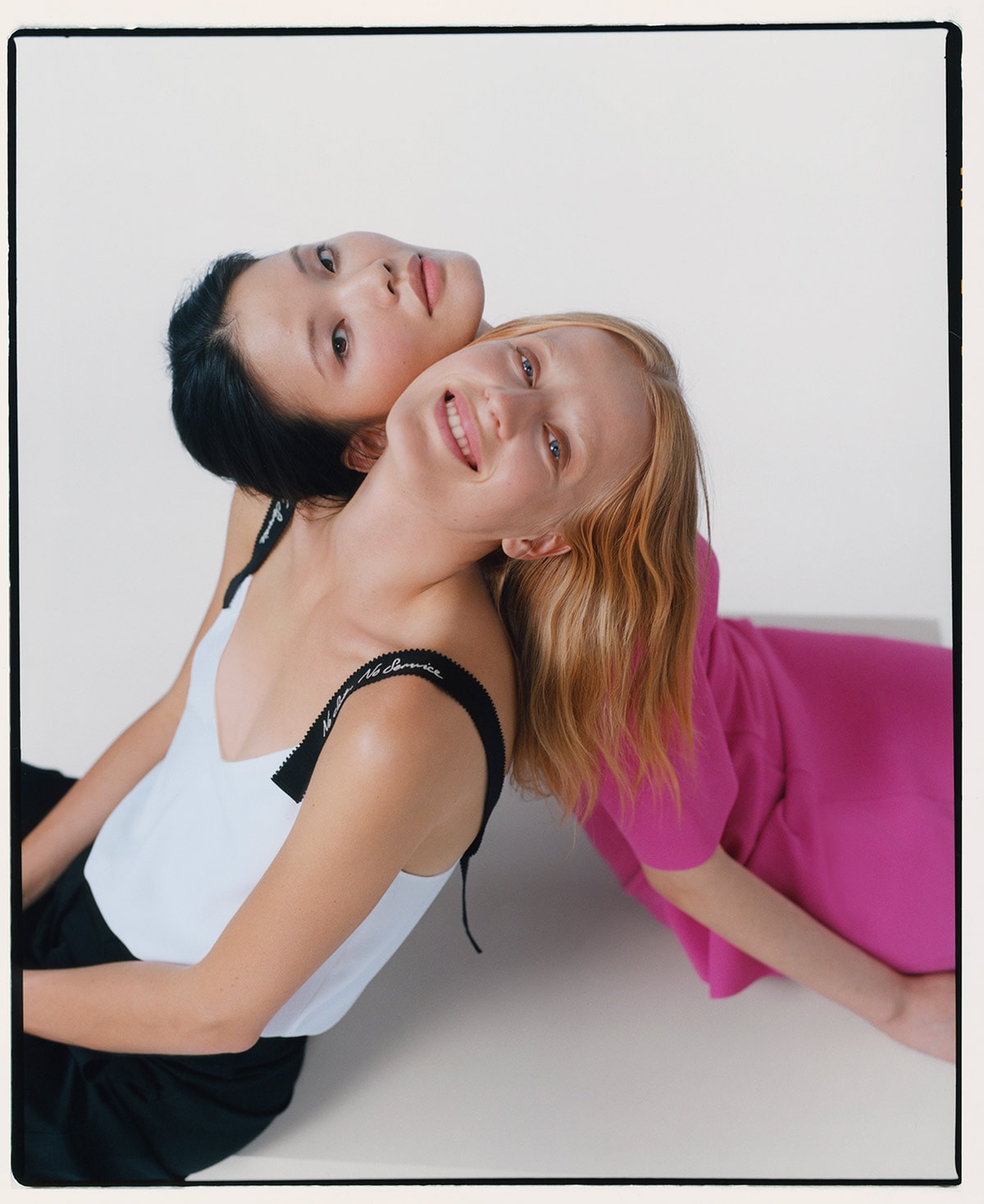 Stella McCartney and Mytheresa launch exclusive capsule collection