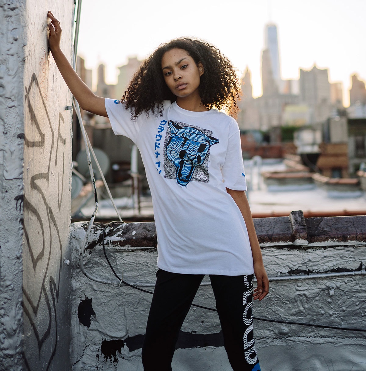 Esports label Cloud9 launches first apparel collection with Puma