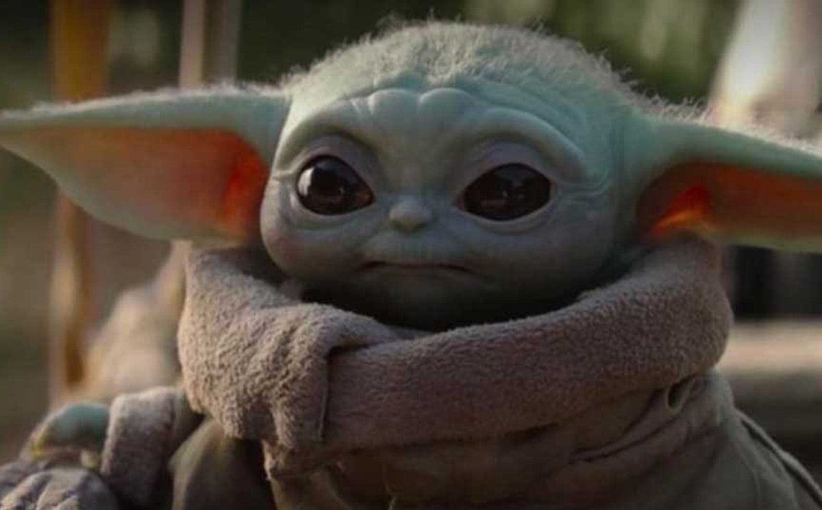 Baby Yoda: How retailers are capitalising on the meme ...