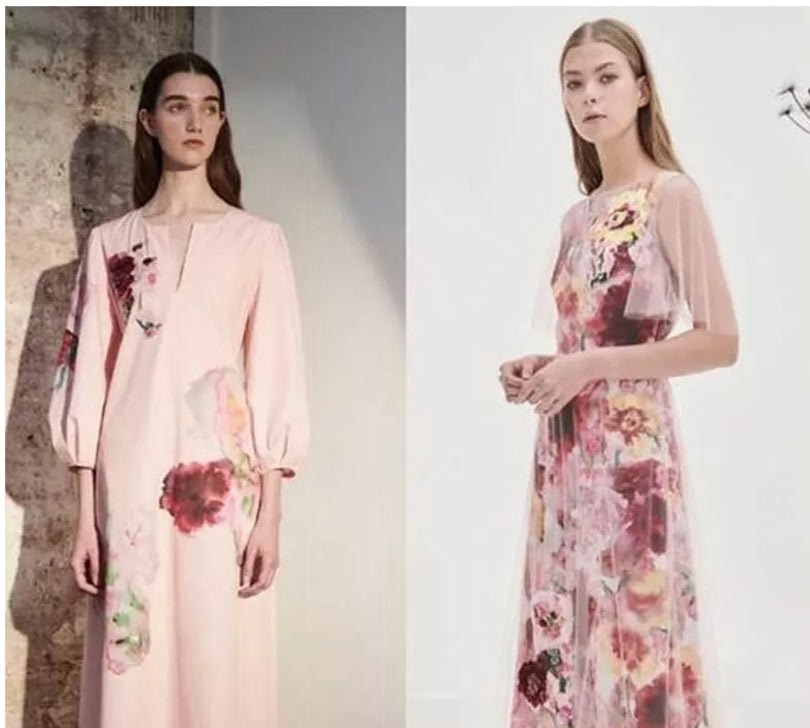 Vulnerability, Symphony, Reverence and Pleasure: Four key trends driving SS21 fashion