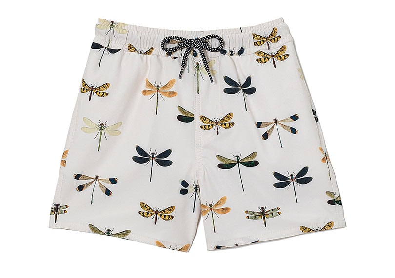 Maisonette introduces new swim collection with Agua Bendita