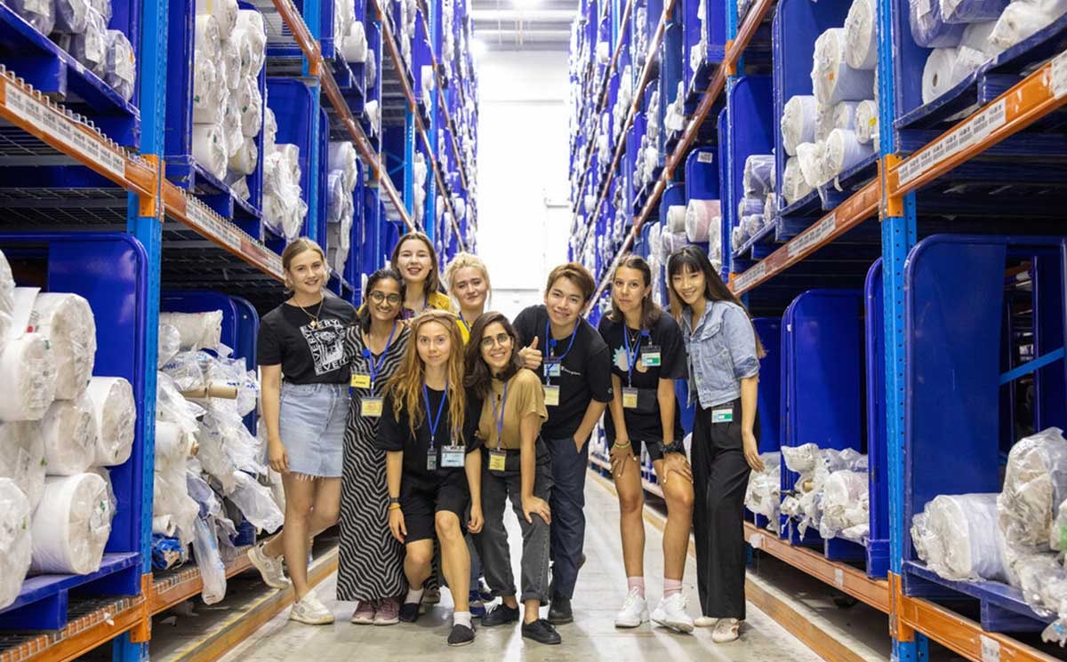 Frontline Fashion: Redress launches docu-series to shine spotlight on industry’s waste issue