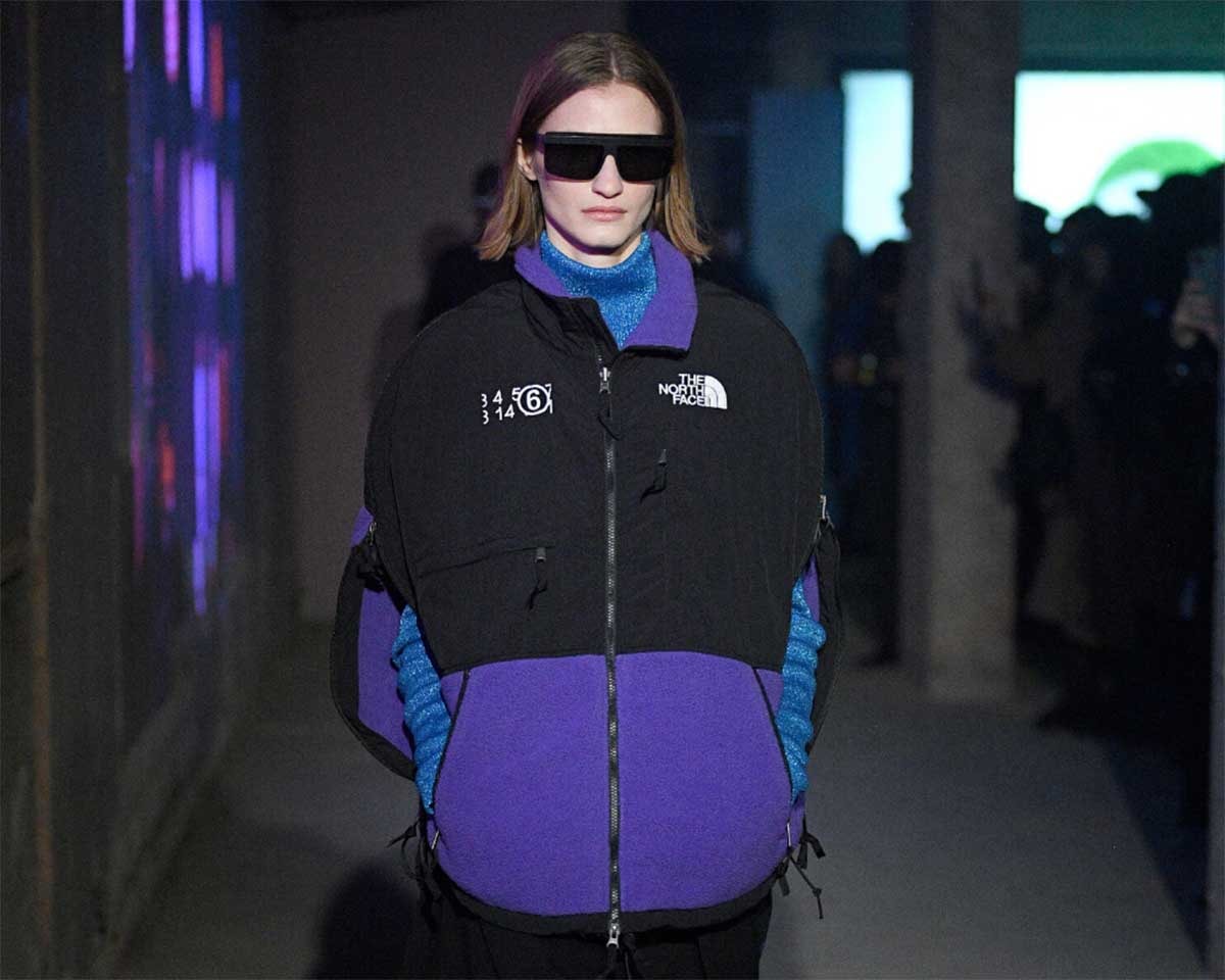 LFW AW20: MM6 Maison Margiela unveils outerwear collaboration