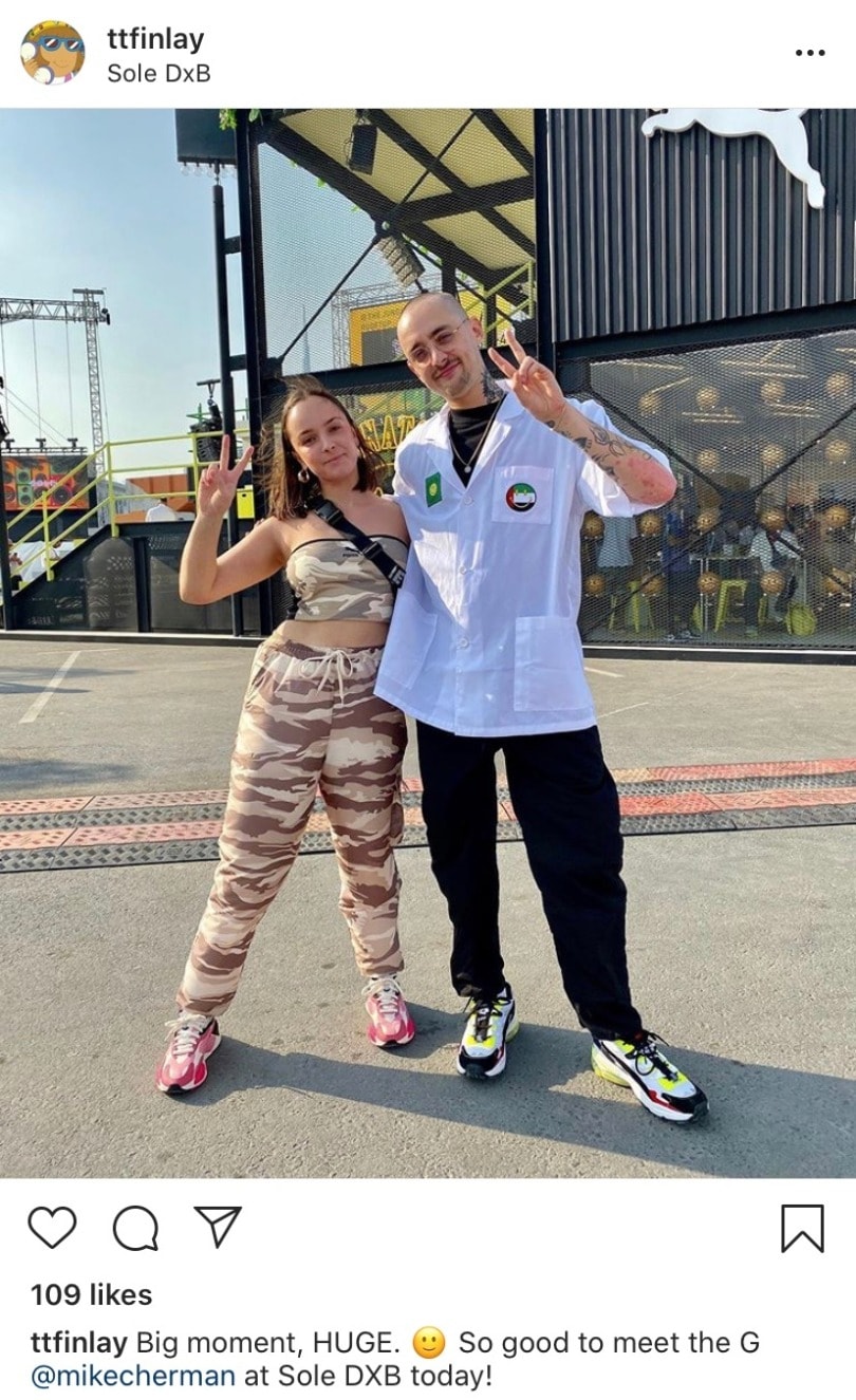 Fashion careers: How to become the Social Media Content Creator at Asos