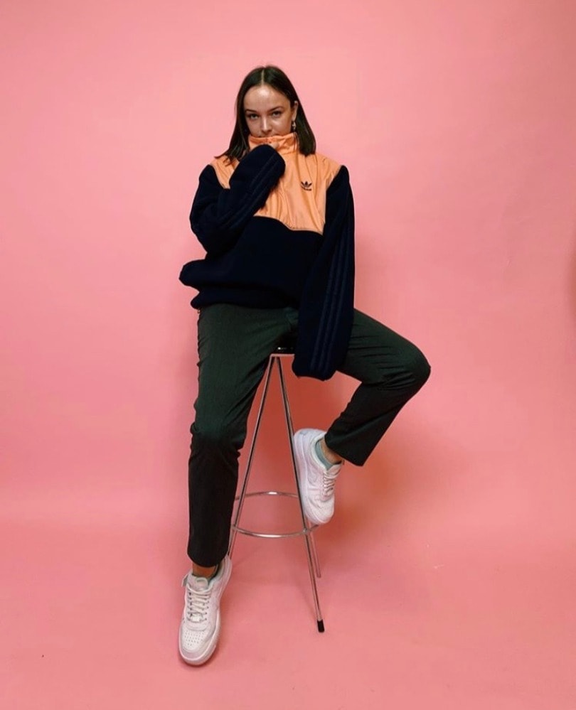 Fashion careers: How to become the Social Media Content Creator at Asos