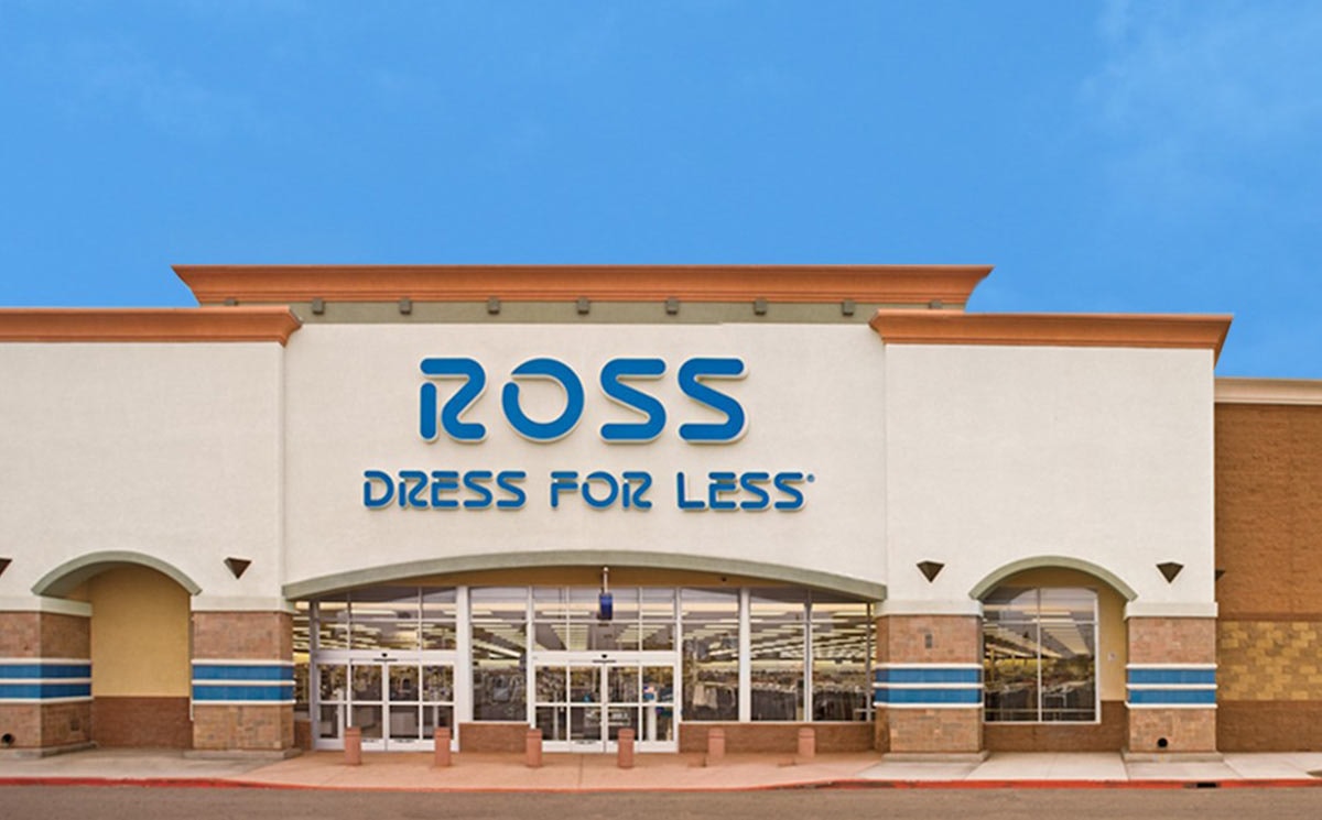 Ross Stores posts rise in Q4 sales and earnings