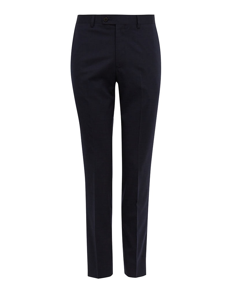 Ted Baker and Moss Bros launch the eco suit