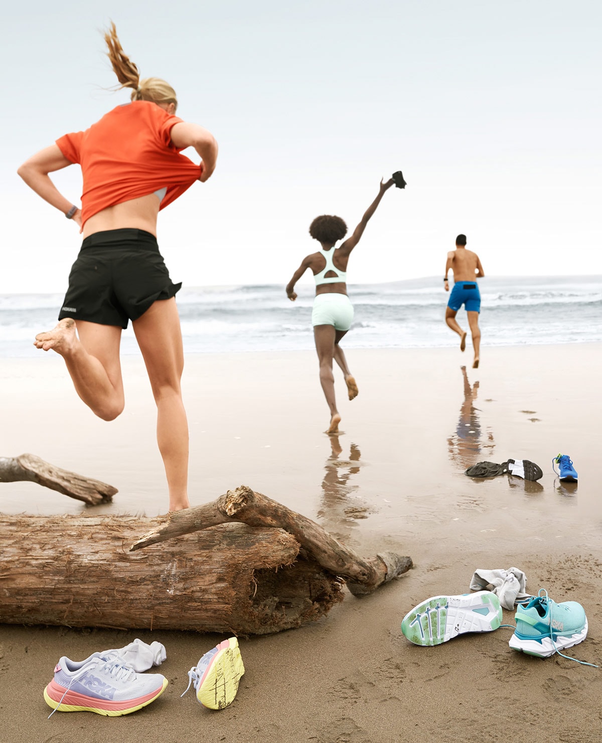 Hoka One One adds apparel and more to its offerings