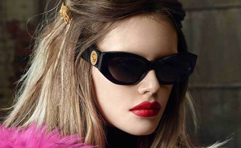 luxottica group sunglasses
