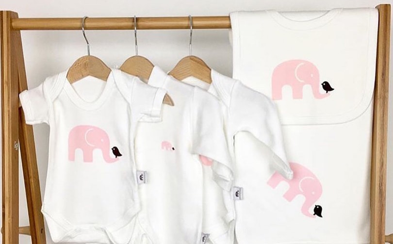 real baby clothing brand