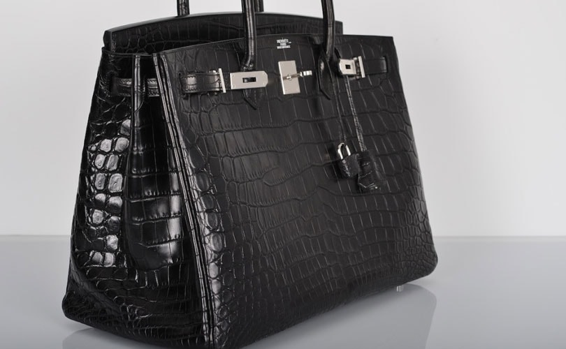 Jane Birkin wants Hermès to stop using her name for Birkin bag