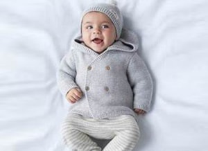 h&m new born