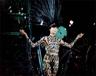 Fashion Year in Review 2013 Fashion Year in Review 2013