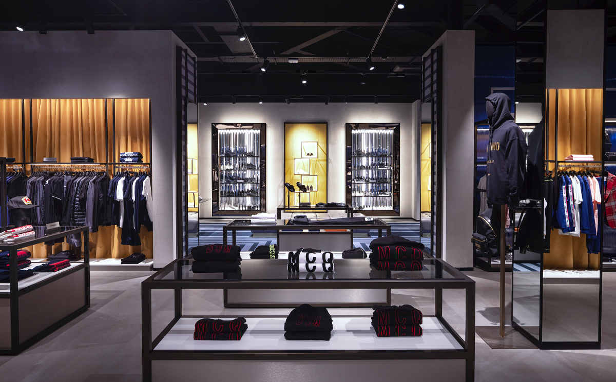 Flannels opens in Birmingham to kick start retail expansion plan