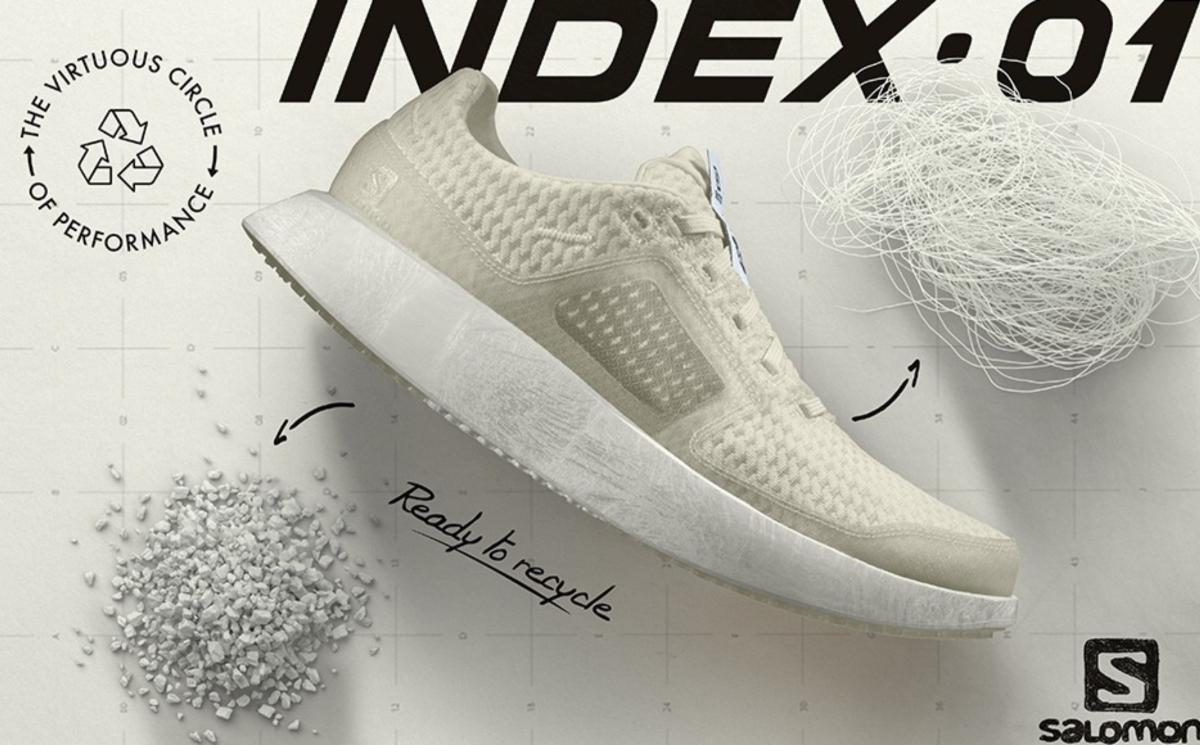 complex sneaker of the year 2021