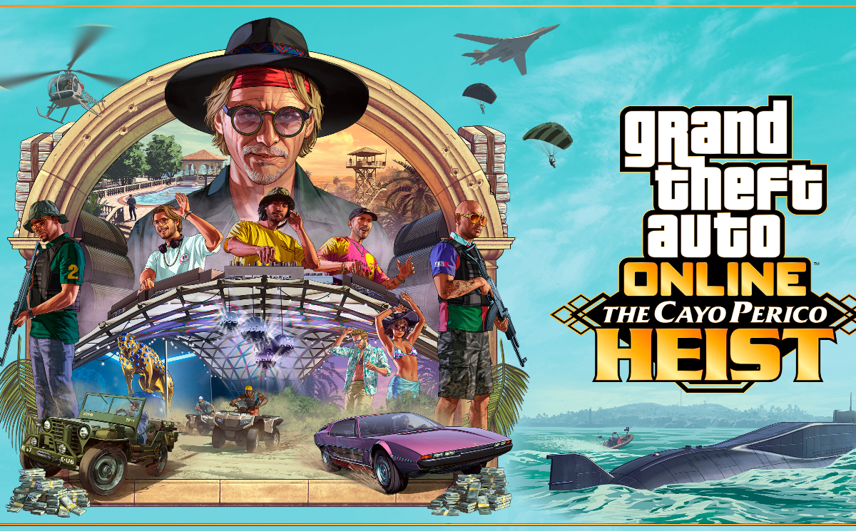 Grand Theft Auto: Misbhv als erstes Label im Videospiel