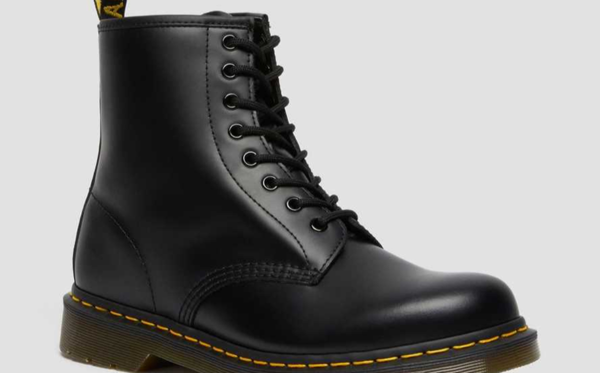 Soldes Doc Martens Bebe En Stock