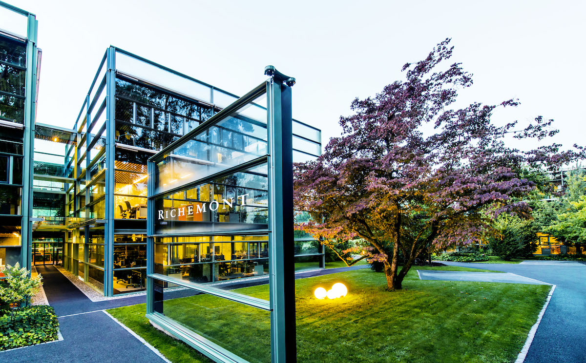 Growth in Asia drives 5 percent sales increase at Richemont - Vimarsana News