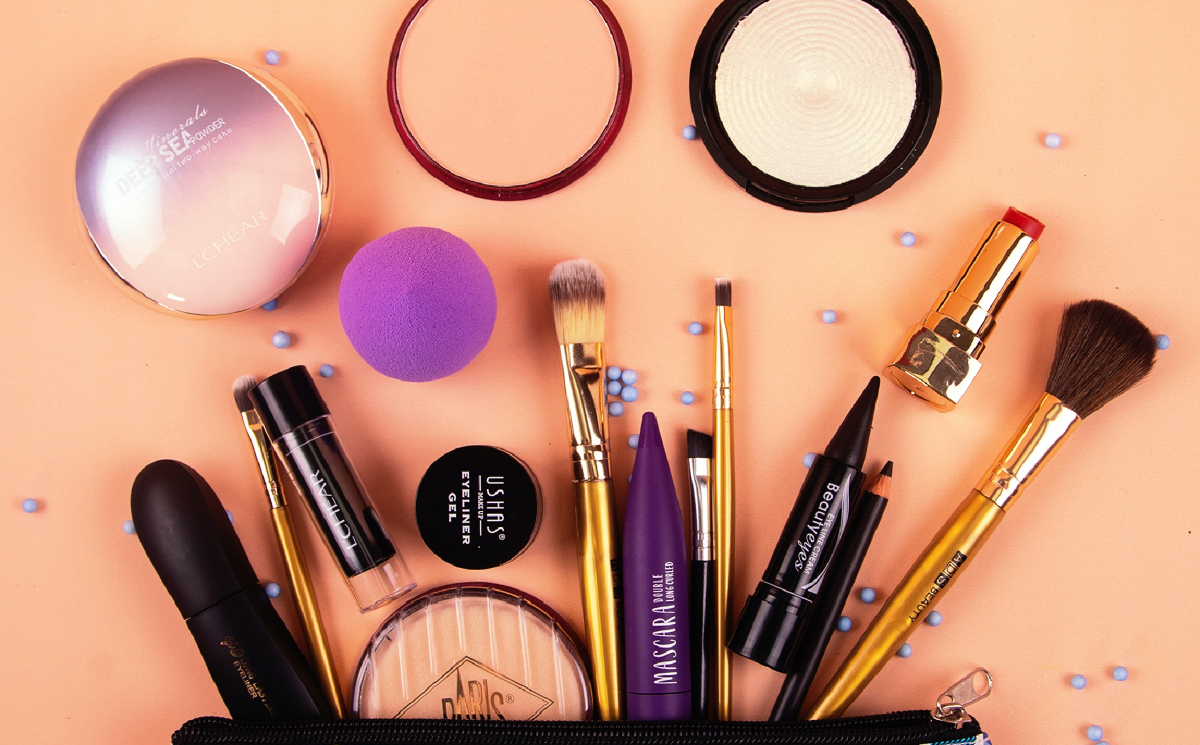 China becomes France's largest beauty export market in 2020 - Vimarsana News