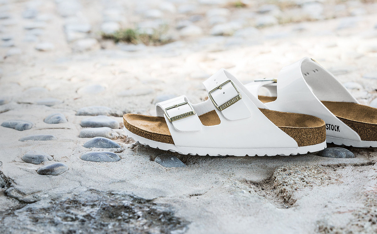 Birkenstock, Once a Fashion Faux Pas, Snapped Up by LVMH's Arnault