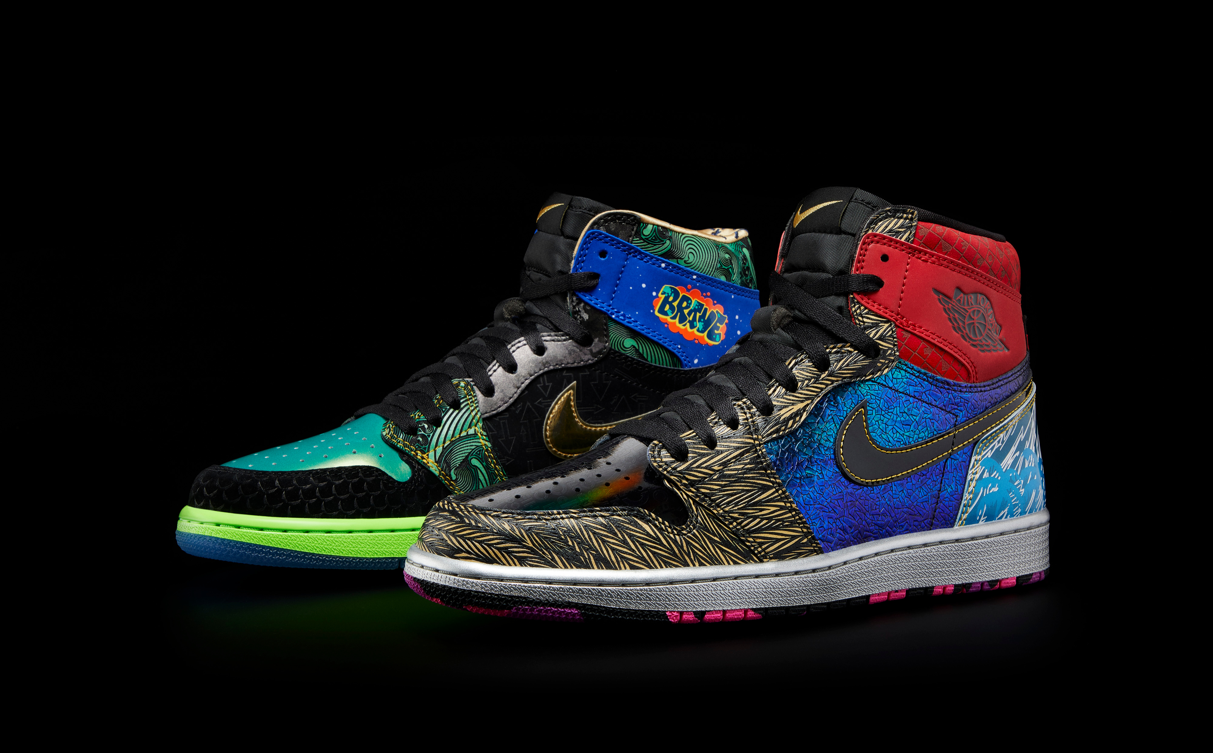 air jordan 1 children