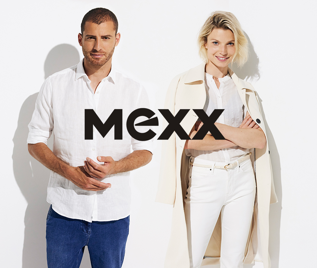 Mexx wholesale collection products | Fertiggardinen