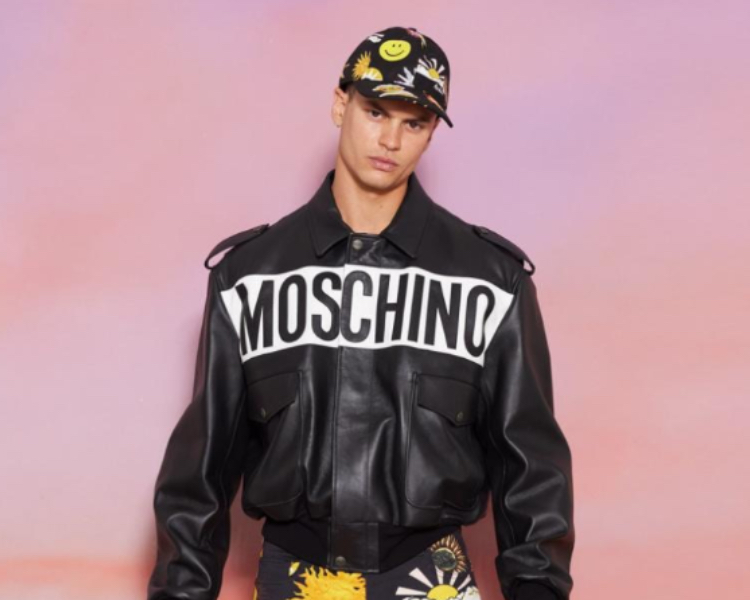 moschino wholesale clothing