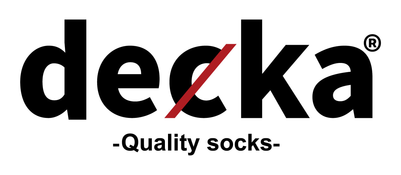 Decka Socks wholesale collection
