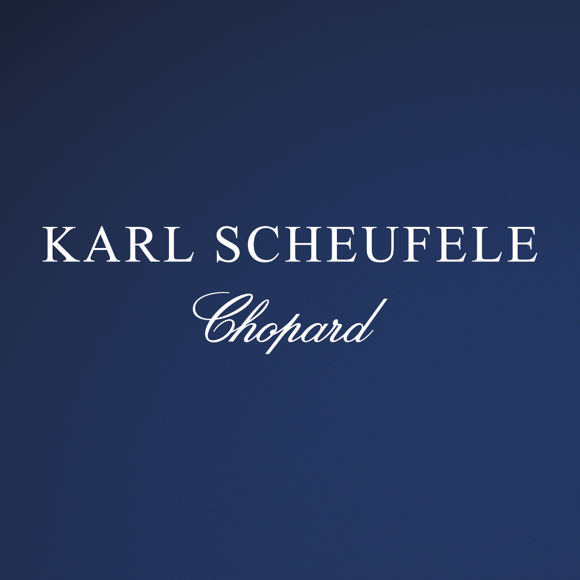 Chopard Karl Scheufele GmbH Stellenangebote