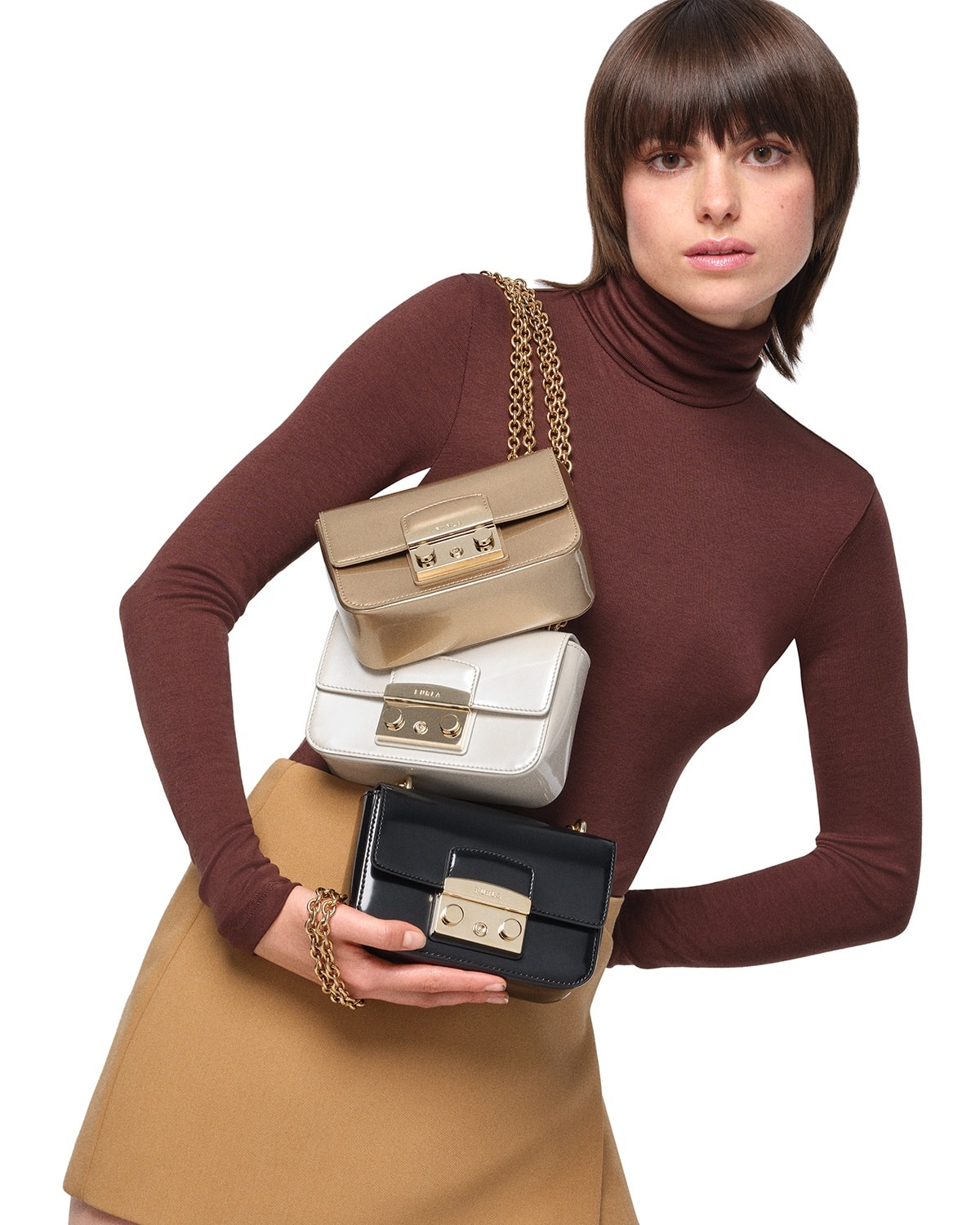 Furla wholesale collection