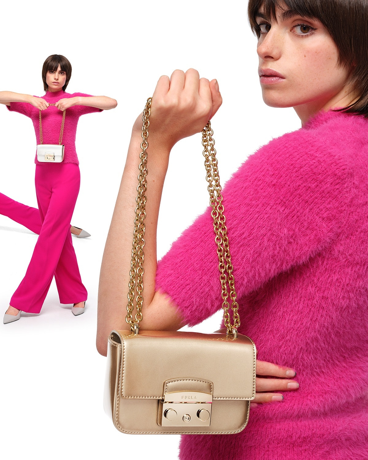 Furla wholesale collection