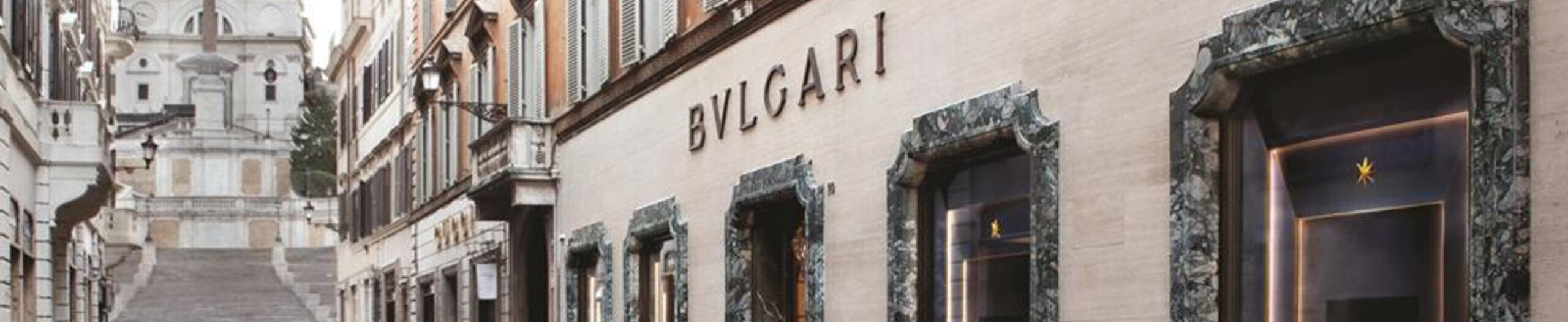 Bulgari Stellenangebote