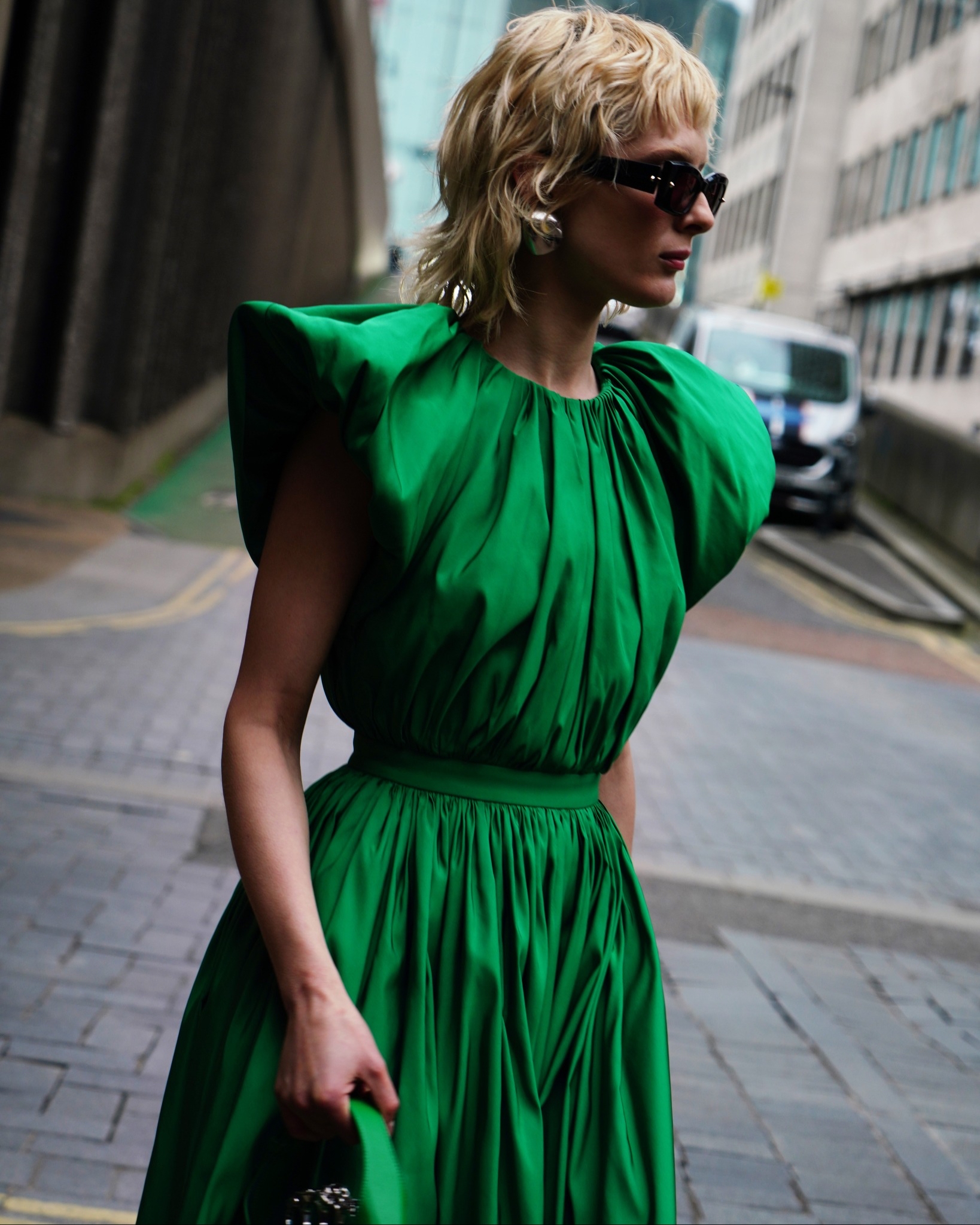 Alexander McQueen wholesale collection