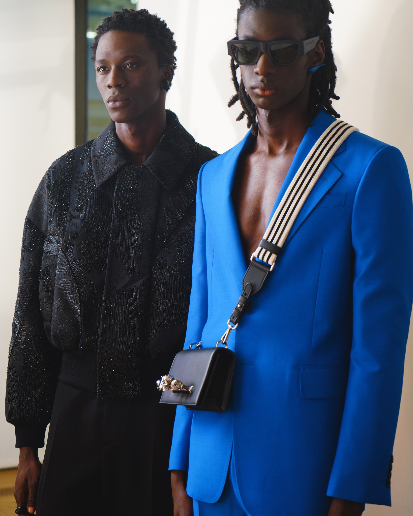 Alexander mcqueen wholesale 2025